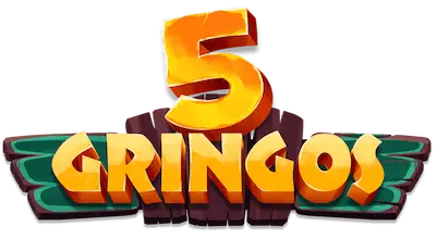 Λογότυπο 5Gringos Casino